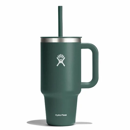 Hydro Flask All Around Travel Tumbler- 32oz - Fir